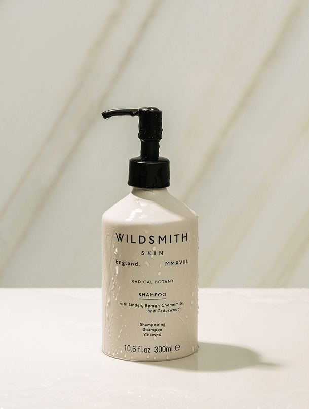 Shampoo