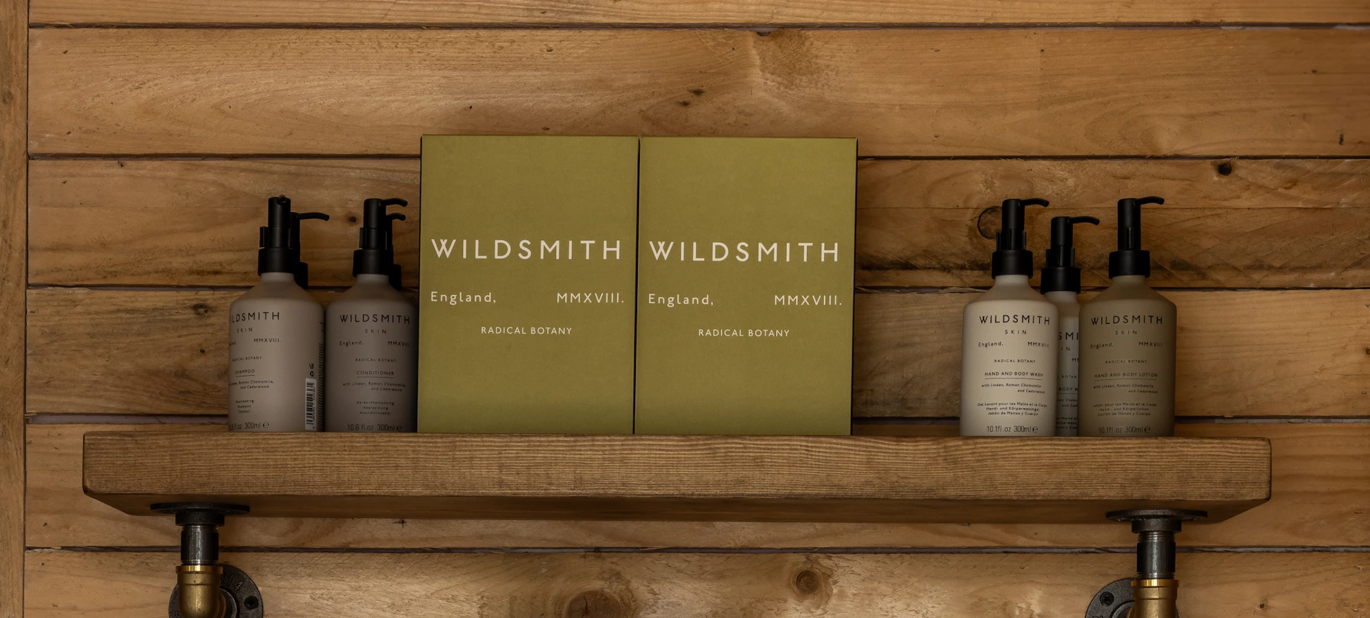 Skincare Banner