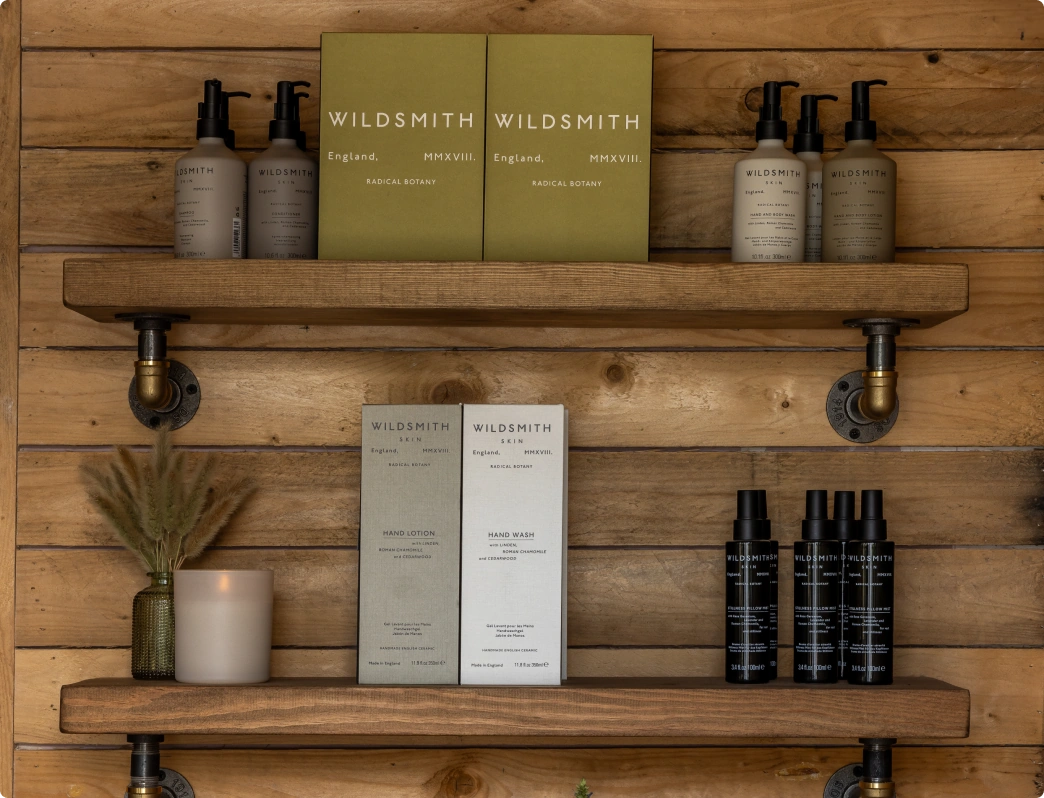 skincare