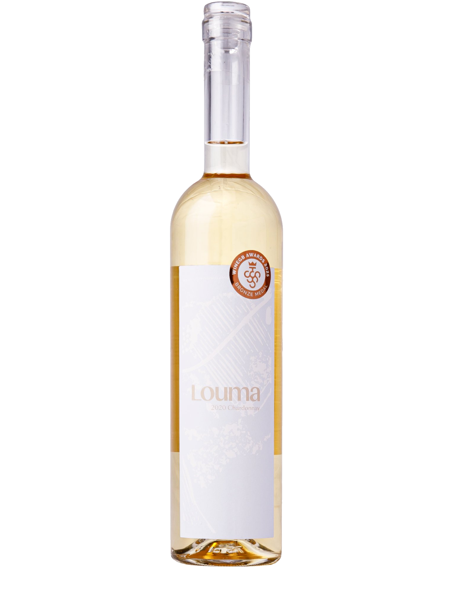 Louma Chardonnay 2020