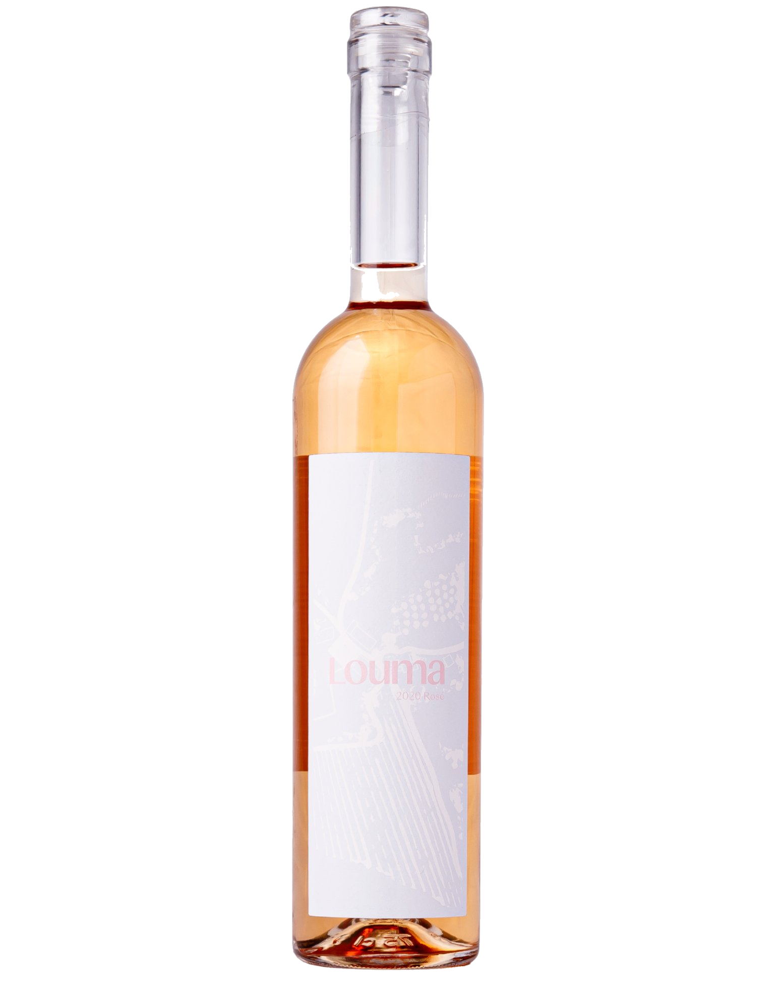 Louma Rosé 2021